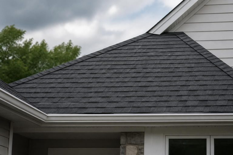 Emergency Roof Repair