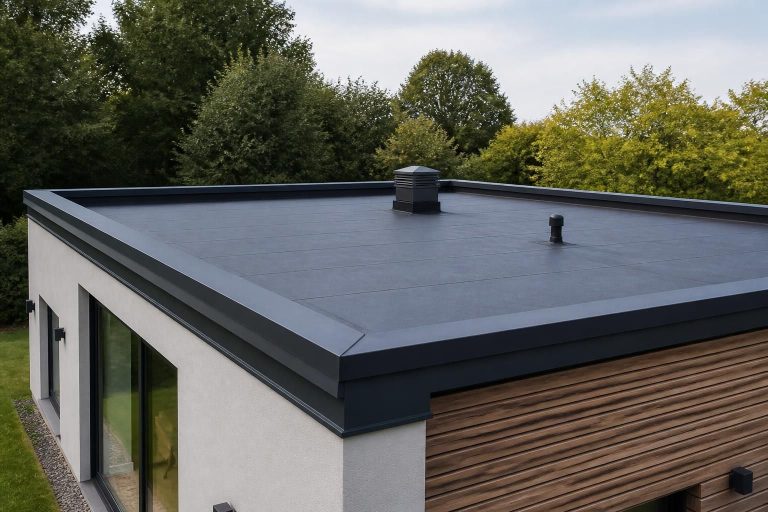 Flat Roofing