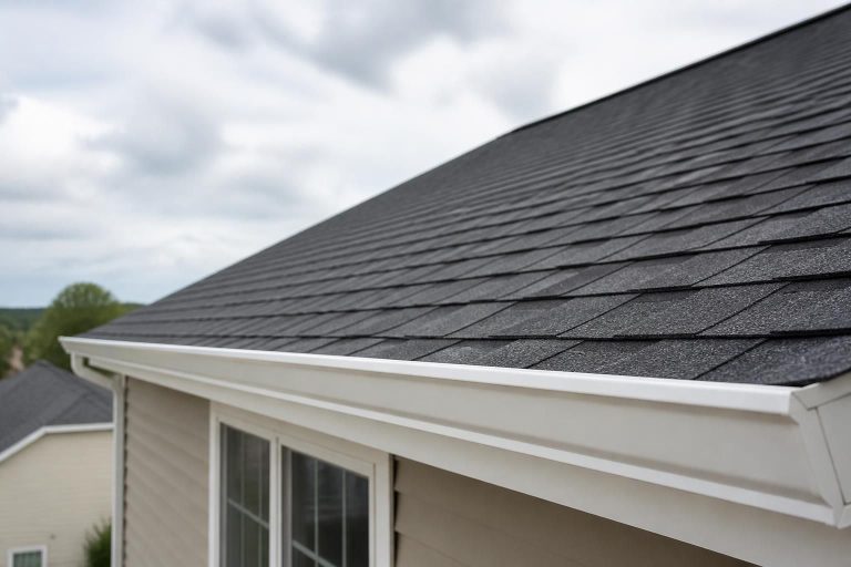 Roof Inspection