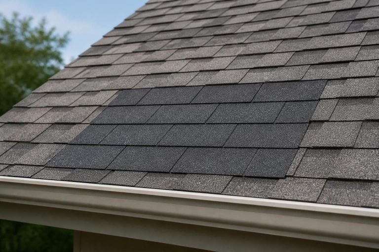Roof Repair