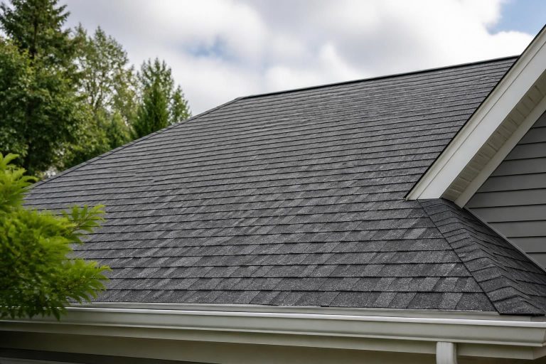 Storm Damage Repair